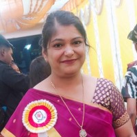 Madhuri Vajir