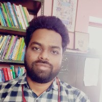 Santosh Kumar Maharana