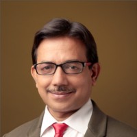 Suresh Kejariwal
