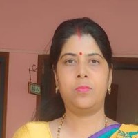 Puja Kumar
