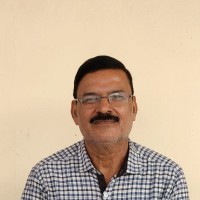 Raj Kishor Agarwal