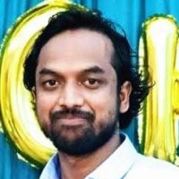 K Arjun