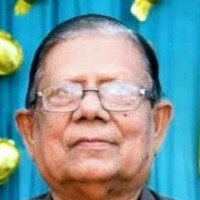 Srinath Bhanja
