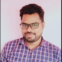 Santosh Kumar Maharana